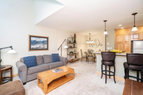 Cimarron Lodge 33 condo Telluride